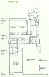 Costa Del Sol (D16), Condominium #473907471